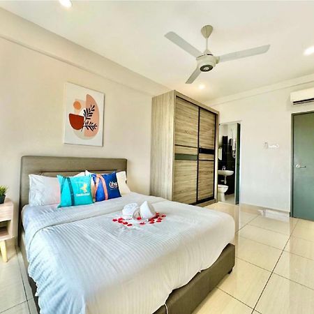 Midori Green By Jk Home Johor Bahru Eksteriør bilde