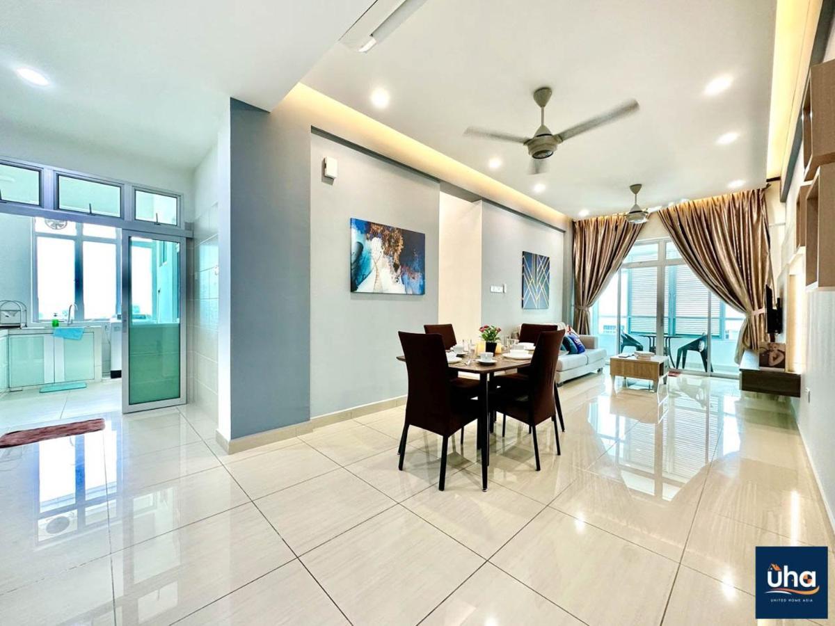 Midori Green By Jk Home Johor Bahru Eksteriør bilde