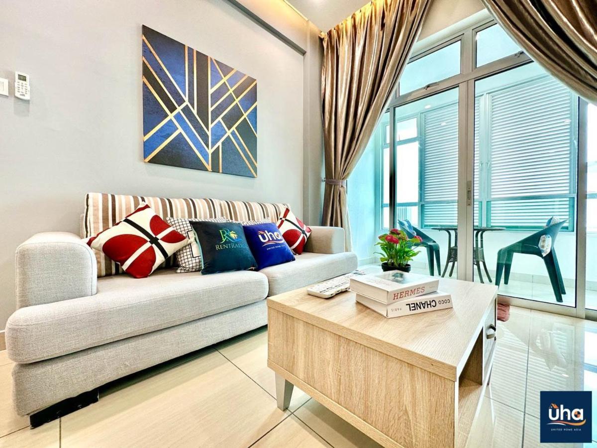 Midori Green By Jk Home Johor Bahru Eksteriør bilde