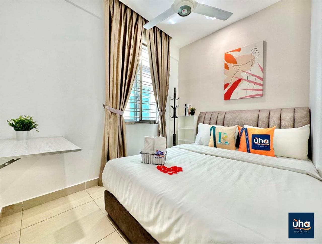 Midori Green By Jk Home Johor Bahru Eksteriør bilde
