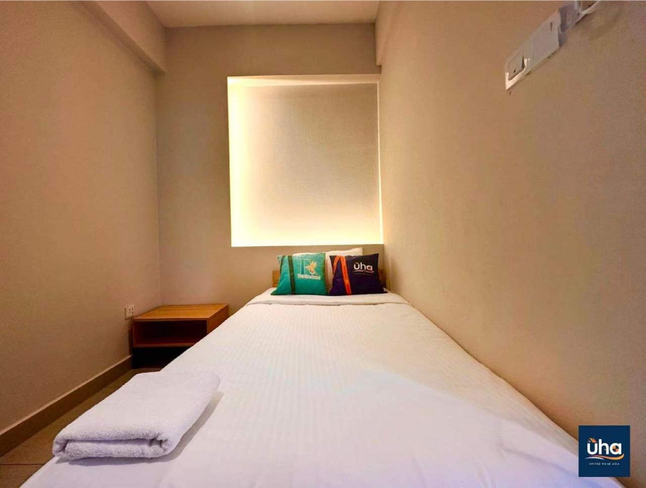 Midori Green By Jk Home Johor Bahru Eksteriør bilde
