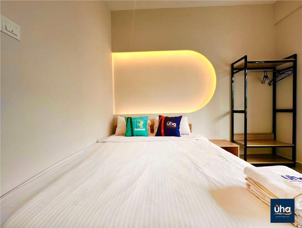 Midori Green By Jk Home Johor Bahru Eksteriør bilde