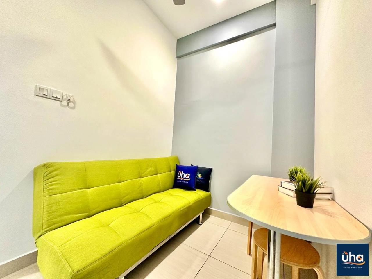 Midori Green By Jk Home Johor Bahru Eksteriør bilde