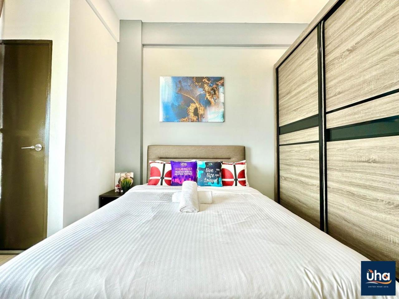 Midori Green By Jk Home Johor Bahru Eksteriør bilde